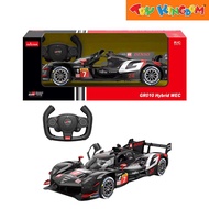 Rastar Toyota Gazoo Racing GR010 Hybrid WEC 1:12 RC Car