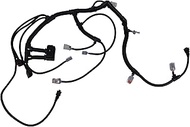 YUXSOUQ Wiring Harness 4939039 Compatible with Cummins QSB6.7, CM850, 6D107, B4.5 NT743, QSB3.3 Engi