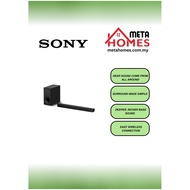 Sony 2.1ch Soundbar HT-S400