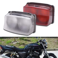 Motorcycle Rear Taillight Brake Tail Light Stop Lamp Signal Indicator Motorcycle Accessory For Honda