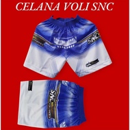 SNC APPAREL TARKAM VOLLEYBALL PANTS SNC APPAREL TARKAM VOLLEYBALL FULL PRINTING SNC APPAREL TARKAM V