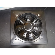 USED Exhaust Fan［10" Inch］Ventilation Fan Kipas Ekzos - (BLACK)