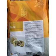 Farina Cona Korean Bread Pre-Mixed Flour 1kg