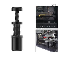 NEX Graphics Card GPU Holder Support Adjustable Telescopic Rotary Screw Bracket