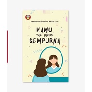 Ready book You don't have perfectly - free packing Atomic Habits Atomic Habits Bahasa Melayu