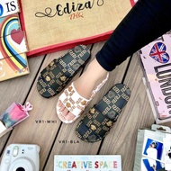 Sandal Couple Unisex Varsache Size 36-44💥 ShoozByEdiza