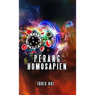 PERANG HOMOSAPIEN, Idris Boi