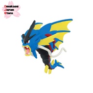 Pocket Monsters Moncolle Mega Gyarados
