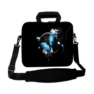 Laptop Case 14 inch Neoprene Messenger Handbag For Matebook 14 14S D14 Honor Magicbook 14 For Pro 14