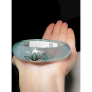 Beautiful dulong chive ring, size 55-57mm svip gia Cat