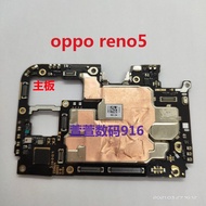 OPPOreno4 4se reno3pro 4pro reno5 reno5pro+ace ace2 Motherboard