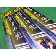 BARU!!! Joran Tegek ThreeFish Xitao 360 450 540