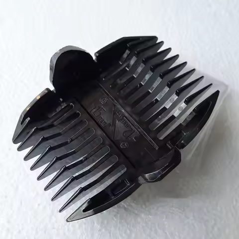 12-15 MM New Hair Clipper Comb Fit Panasonic ER1610 ER1611 ER-GP80 ATTACHMENT HAIR Trimmer Razor
