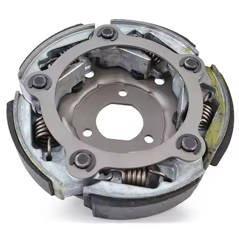 5RU-16620-20 Clutch Centrifugal for Yamaha Grand Majesty 400 YP400A YP400G YP400W YP400X YP 400G 400