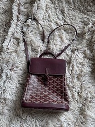 Goyard Alpin mini
