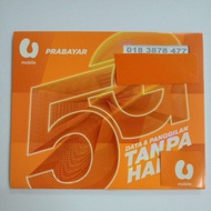 Umobile VIP number 018-3878477