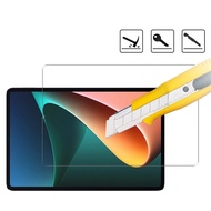 Xiaomi Pad 5 Pro 11.0 inch Tablet Protective Film Xiaomi Mi Pad 5 Tempered Glass Film Screen Protector