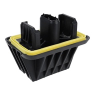 【ISHOWMAL HOT】Nylon Jack Block 2/4 Pack For BMW G26 G28 G68 G70 Waterproof Dustproof