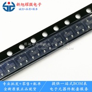 Supply Original BC847 Silk Screen1G Transistor SOT-23 Small Signal Surface-mount Transistor