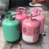 Tabung Kosong Freon Ac Bekas