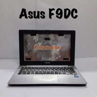 Cassing Laptop Asus F9DC Bekas