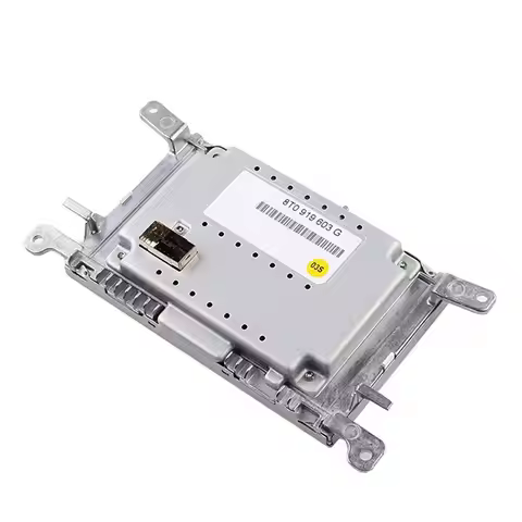 DTB2 8T0919603G for Audi A4 B8 A5 Q5 2010-2015 MMI Multi Media Display Unit 6.5" LCD Monitor Screen