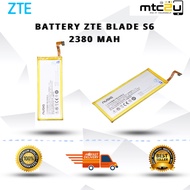 BATTERY-ZTE BLADE S6 (LI3823T43P6HA54236-H)/BATERI-ZTE BLADE S6 (LI3823T43P6HA54236-H)