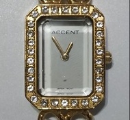 ACCENT女裝手錶