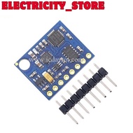 9-axis freestanding sensor GY-85 ADXL345 HMC5883L