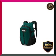 [The North Face] Backpack Hot Shot Hunter Green 27L