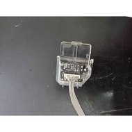 HISENSE_40M2160P : BUTTON & SENSOR