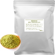 Matcha-infused powder brown rice tea #30 Powder 150g Caffeine-free Shizuoka tea Domestic