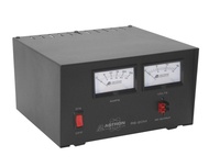Astron RS-20M-AP Desktop 13.8VDC Linear Power Supply with Meters and Anderson Power Poles, 20A Peak,
