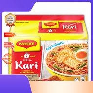 MAGGI Two Minute Curry 79G X 5'