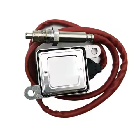 OEM 5WK96699C 13628518791 NOx Sensor 12V for BMW Series X3 E90 280D 520D F01 F02 F07 F10 F25 F30 X5 