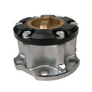 【On Sale】 1pcs 43530-60042 Mt Manual Free Wheel Locking Hub Lock 30t For Toyota Land Cruiser Prado K
