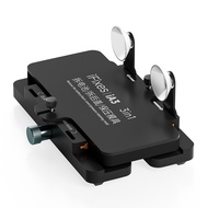 IFIXES IA3 Multifunctional Rear Cover Fixing Fixture Screen Side Hanging Fixture Remove Glass Replac