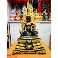 สมเด็จ​องค์​ปฐม​พระพุทธ​เจ้า​องค์​แรก​ หน้าตัก​ 9​ นิ้ว