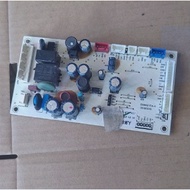 Chuangwei Refrigerator Motherboard W48A/W478LM B2062-001-ME01 One Fan Duct Power Version Computer Bo