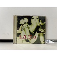 1 CD MUSIC International t.A.T.u. 200 km/h in the Wrong Lane (A7G77)