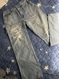 Uniqlo Jeans