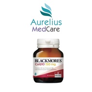 BLACKMORES CoQ10 150mg (30 caps)