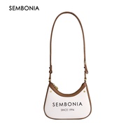 SEMBONIA Sembonia Statement Hobo Bag - 0603942-302S