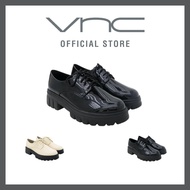 VNC Women's Shoes Cut Oxford Shoes Women