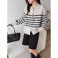 Eleven.Fashion Longsleeve Knitted Top 7206