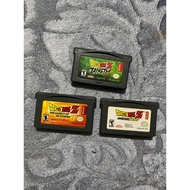 Gameboy Advance Games