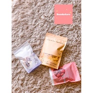 Freeze Yogurt Cube + Dried Fruits 3 in 1 Value Pack