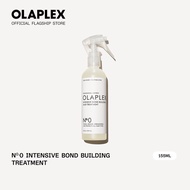 OLAPLEX No. 0 Intensive Bond Building Hair Treatment 155ml