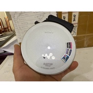 Sony d-ne730 cd player