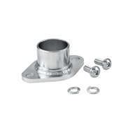 Exhaust Manifold Stub SIP PERFORMANCE, 15045211 Material: steel, zinc plated for Vespa GS/Sprint/Sup